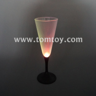 led champagne light up glasses tm02626
