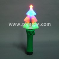 led christmas tree spinner wand tm154-002