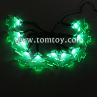 led christmas tree string lights tm04354