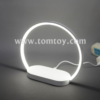 led circle night light tm08937