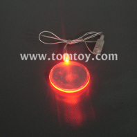 led circular necklace tm00057-circular