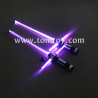 led crossguard shaped lightsaber tm02089