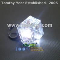 led diamond rings tm036-010-wt