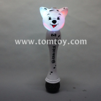 led dog bubble wand tm04444-wt