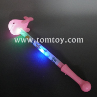 led dolphin stick tm08646