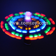 led elephant spinning wand tm025-003-elephant