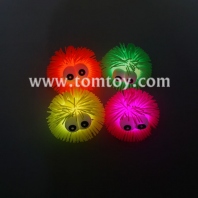 led eyes puffer ball tm02873