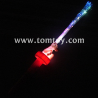 led fiber optic horse wand tm013-033-horse