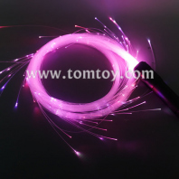 led fiber optic whip tm04430-mlt