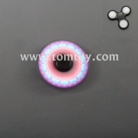 led fidget hand spinner tm02631-bk