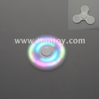 led fidget spinner tm02648-wt