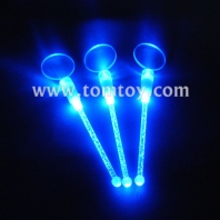 led flash swizzle stick cocktail tm00313