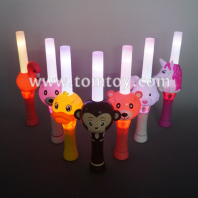 led flashing animals sword tm07042