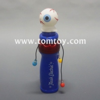 led flashing eyeball spinning wand tm03033