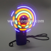 led flashing fan tm00135