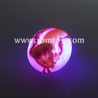 led floating dinosaur egg tm06820