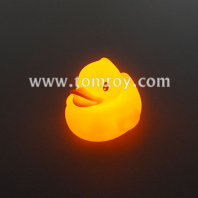 led floating duck tm06843