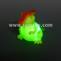 led floating hadrosaur tm06845