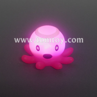 led floating octopus tm06844