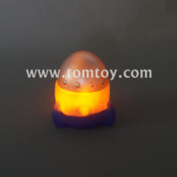 led floating rocket tm06829