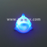 led floating shark tm06839