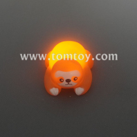 led floating sloth tm06836