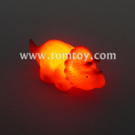 led floating triceratops tm06824