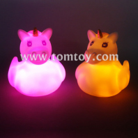 led floating unicorn tm06784