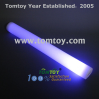 led foam stick light-purple tm000-168-pl