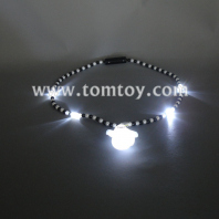 led ghost necklace tm041-046