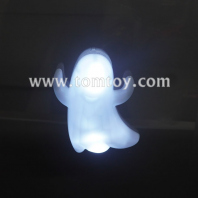 led ghost with sucker tm08712