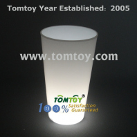 led glow cup white tm025-039_wt