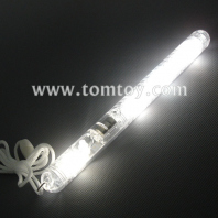 led glow white stick tm083-004-wt