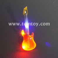 led guitar badge tm02328