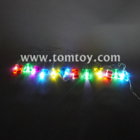 led happy new year string lights tm07311