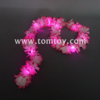 led hawaii flower headring tm02668