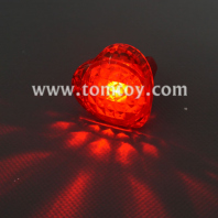 led heart rings tm04415