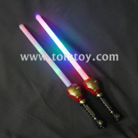 led iron man sword tm08493