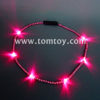 led leads necklace tm00675