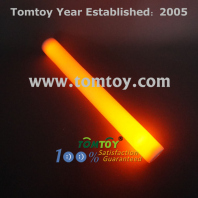 led light foam stick orange tm000-072_or