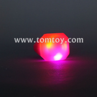 led light square rubber ring tm03358