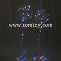 led light up bobo balloons tm03177