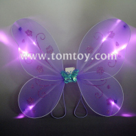 led light up butterfly wing tm-077