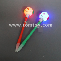 led light up clown pen tm04400