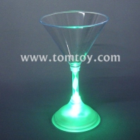 led light up flashing cups tm00090