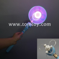 led light up prince windmill wand tm03194-prince