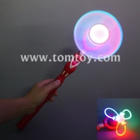 led light up princess windmill wand tm03194-princess