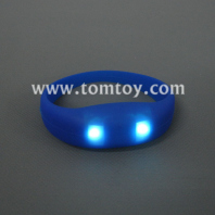 led motion activated wristband tm020-002