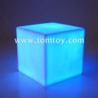 led multicolor cube mood light tm000-004