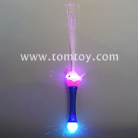led narwhal fiber optic wand tm04290